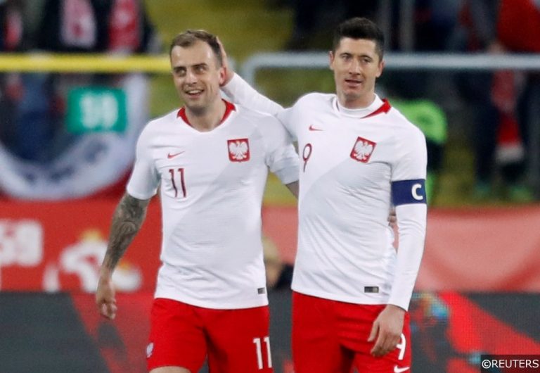World Cup Group H Analysis: Poland Favourites to Top Tight Section