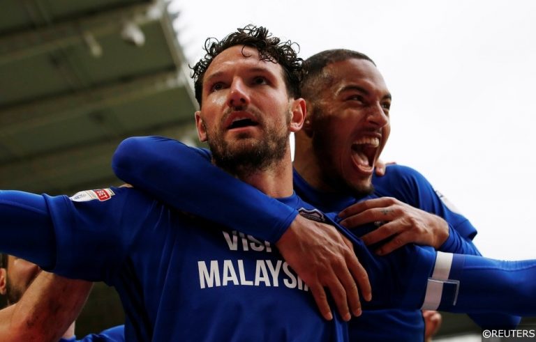 Cardiff City back in Premier League with Neil Warnock's eighth