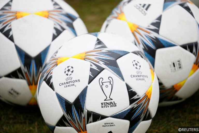 FST's Ultimate Guide to the Champions League 2018/19