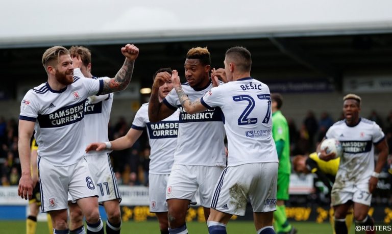 Championship 2018/19 Predictions: who finishes where in the table?