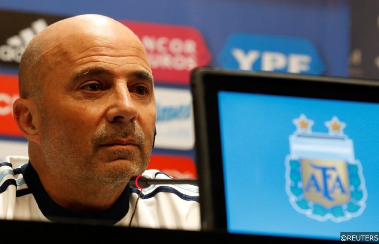 World Cup 2018: Breaking Down Jorge Sampaoli's Provisional Argentina Squad