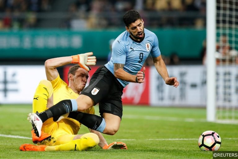 World Cup 2018: Can Uruguay shock France in quarter final clash?