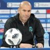 The Poison Chalice: Zinedine Zidane is gone, but who will replace him at Real Madrid?