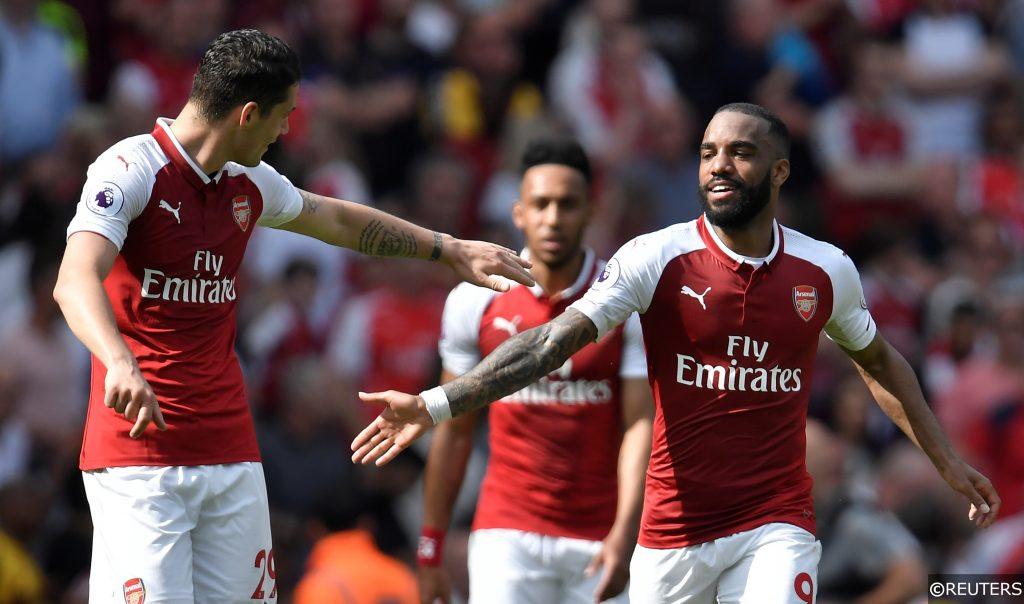 Arsenal vs Burnley predictions, free betting tips and match preview