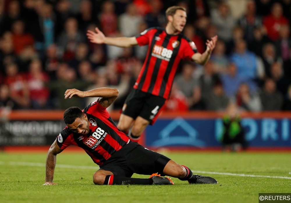 Bournemouth Callum Wilson