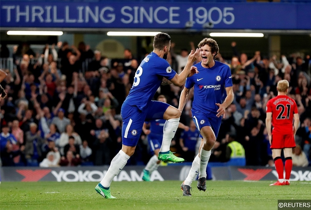 Chelsea predictions, free betting tips and match preview