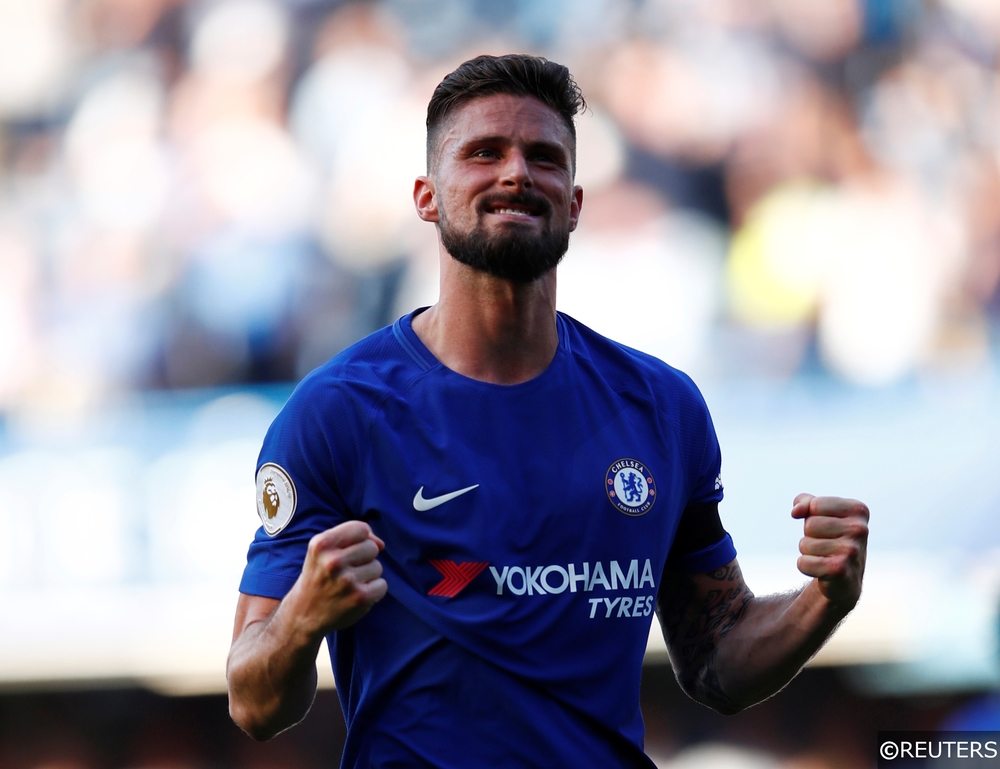 Chelsea vs Huddersfield predictions, betting tips and match preview