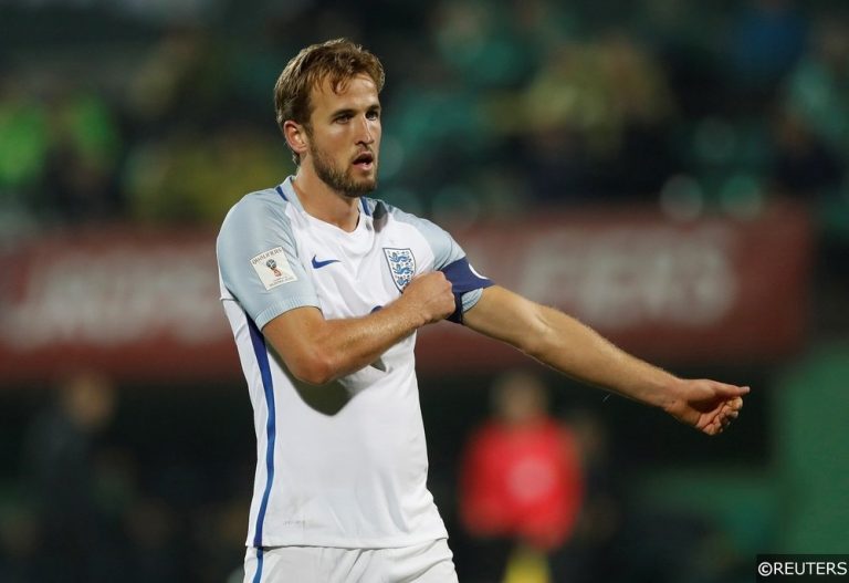 World Cup 2018: Just How Important is Harry Kane to England?