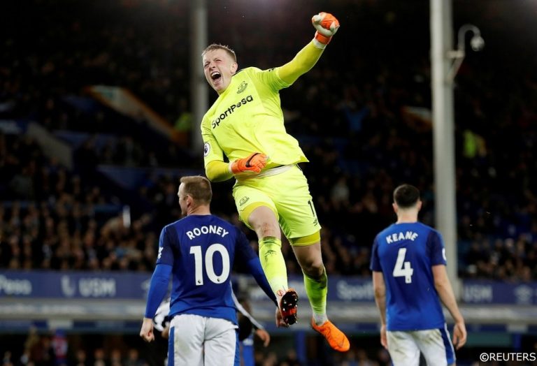 Fantasy Premier League 18/19: Budget Goalkeeper Options