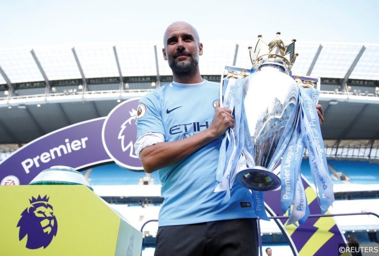 Premier League 2018/19 Mid-Season Betting Tips - Title Winners and Relegation Predictions