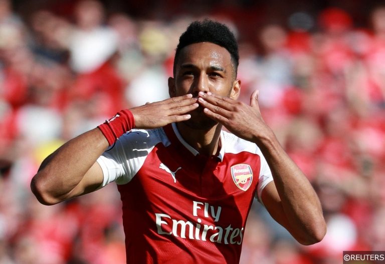 Should Arsenal keep Pierre-Emerick Aubameyang or cash in?