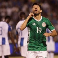World Cup 2018: Examining Mexico’s bid to break their last 16 curse