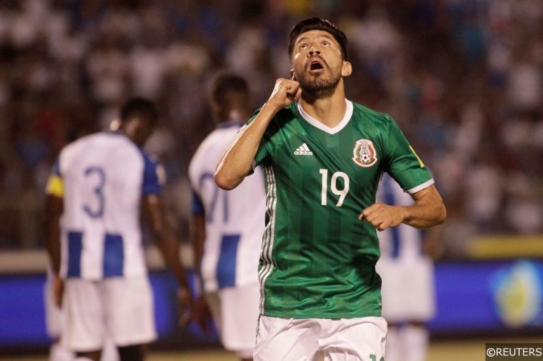 World Cup 2018: Examining Mexico's bid to break their last 16 curse