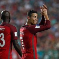 Portugal Player Statistics: Ronaldo Leads the Way