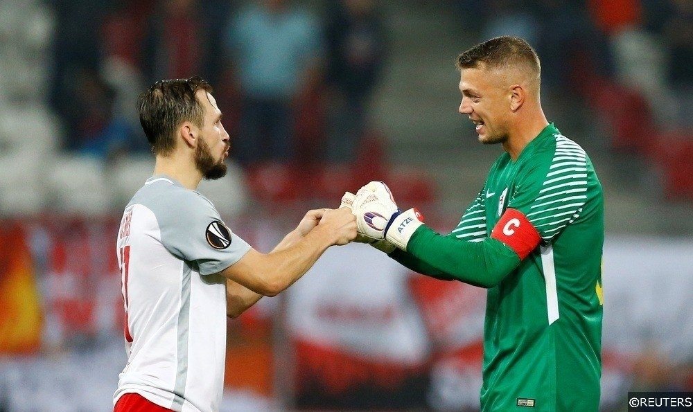 Прогноз матча ред булл