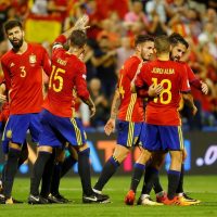 World Cup 2018: Changes Spain could make ahead of the Knockout Stage