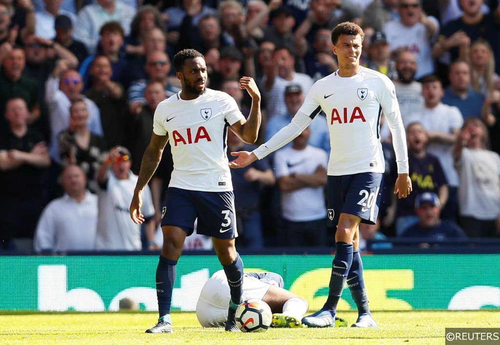 Tottenham vs Newcastle predictions, free betting tips and match preview