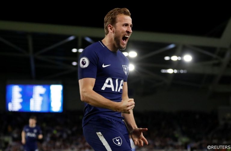 Premier League 2018/19 Outright Betting Tips and Predictions: Top Goalscorer