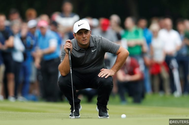 Russell Knox and Francesco Molinari make it back-to-back winners for FST