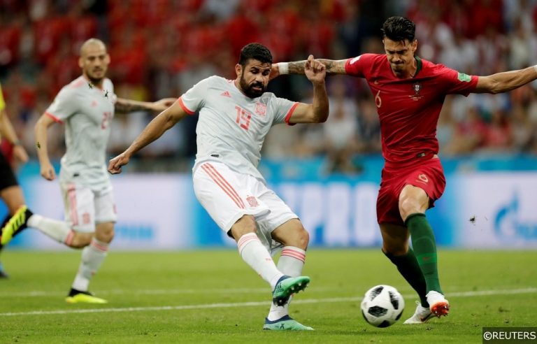 A Turning Point - Why Diego Costa’s World Cup brace could kick-start his Spain career