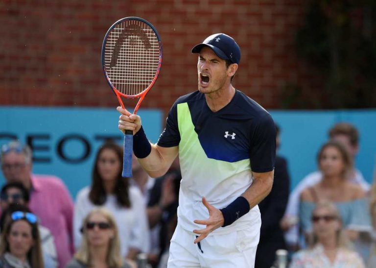 Will Andy Murray play at Wimbledon?
