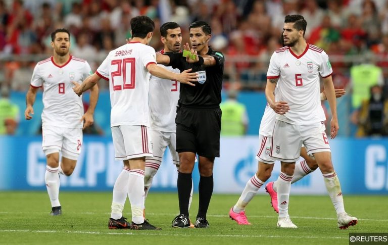 VAR – World Cup Wrecker or Misunderstood Monster