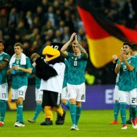 World Cup 2018: Germany at an all time Löw