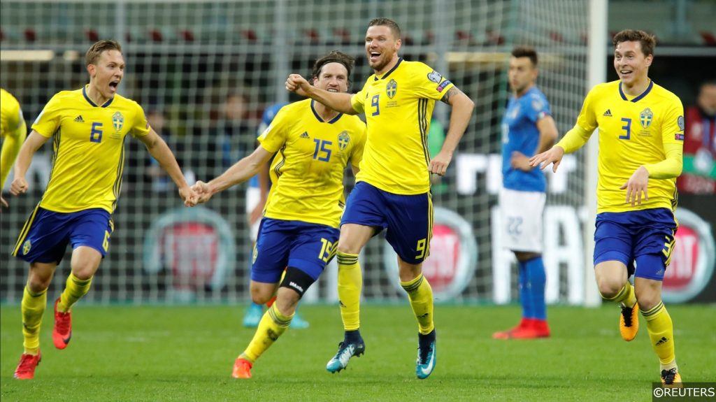 Sweden vs Switzerland Predictions, Betting Tips and Match Previews