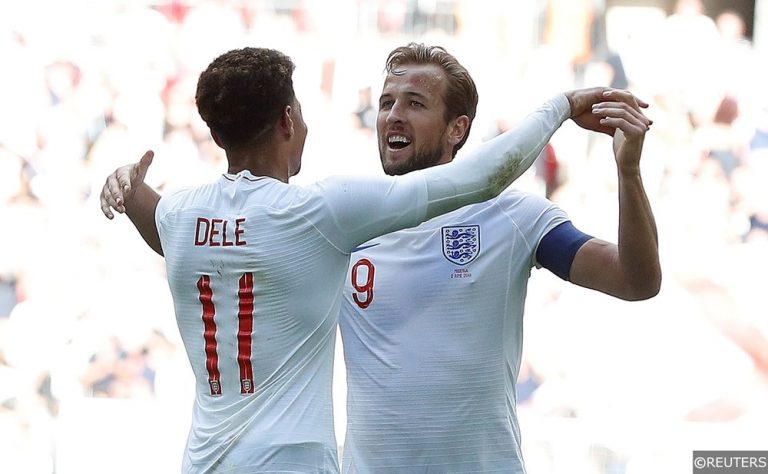 What Do England and Belgium Need in Group G Decider?