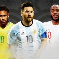 2018 World Cup Predictions & Betting Tips