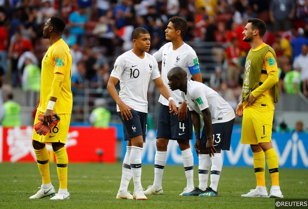 World Cup - France