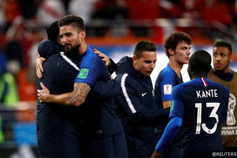 World Cup 2018: France through, though results don’t tell the full story
