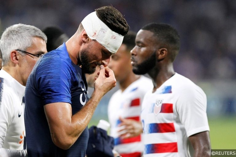 World Cup - France