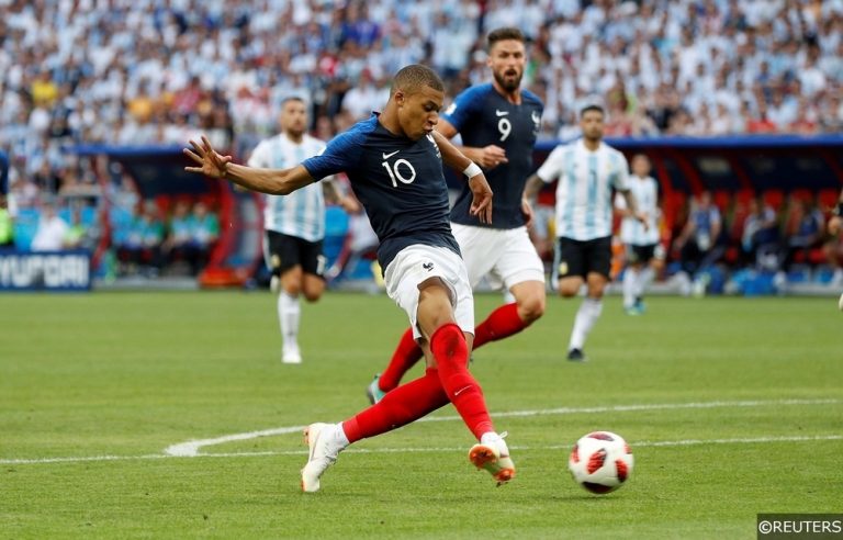 World Cup 2018: Mbappe’s Emergence Suggests Bright Future For France