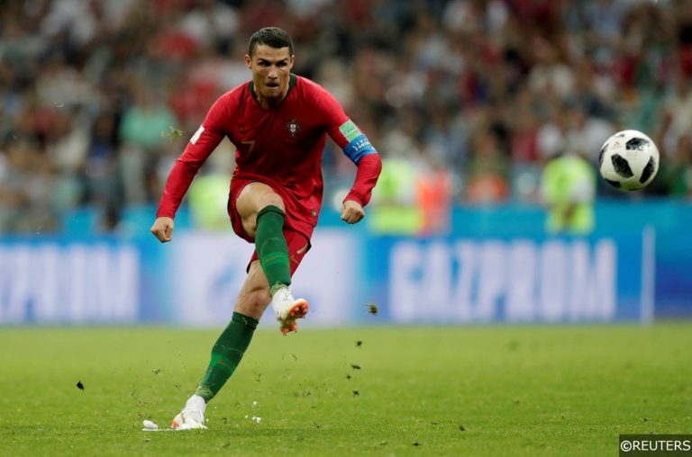 Where Do Portugal Stand After World Cup Opener?