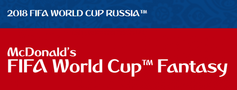 World Cup Fantasy Football: 11 players you need in your team!