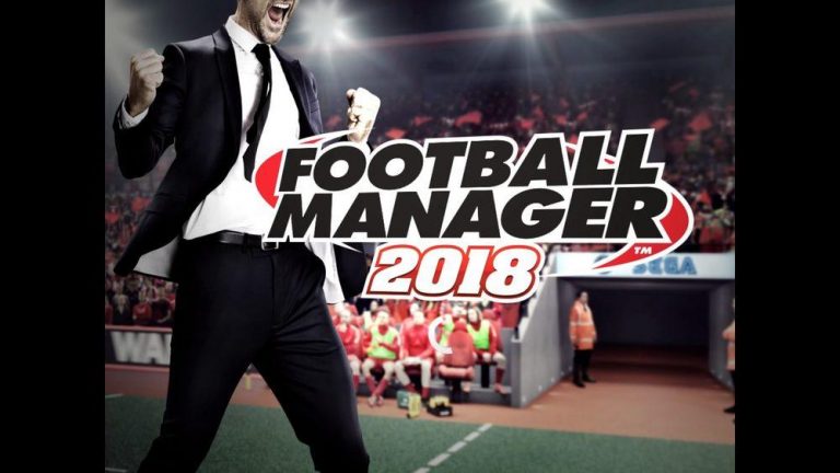 FST's Road to Moscow Pt 1 - Guiding England to Glory (on Football Manager)