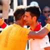 Novak Djokovic vs Rafael Nadal: The Race to Year-End Number One
