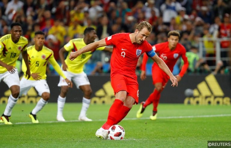 Video Preview: Sweden vs England Predictions, Betting Tips and Match Previews