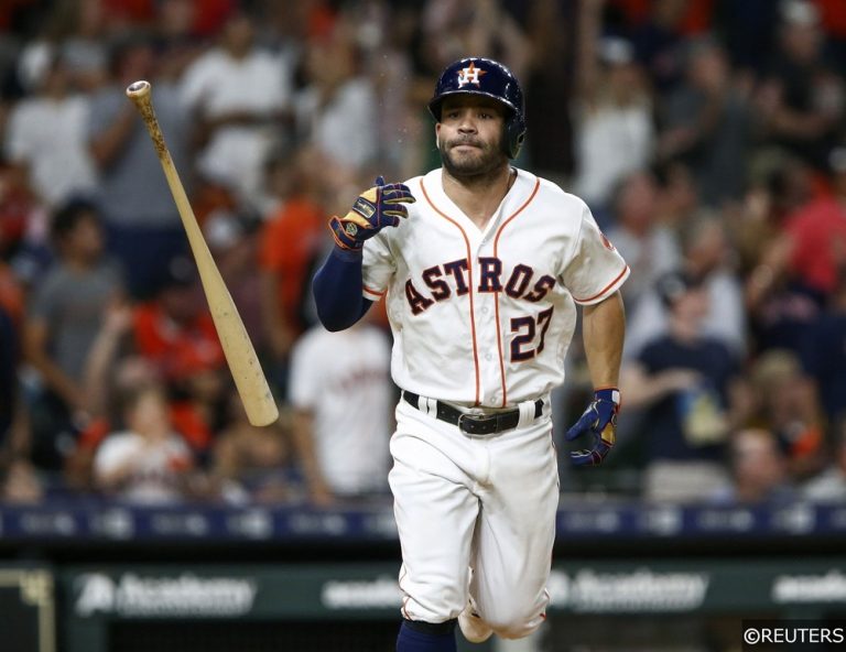 MLB Picks: 2019 Season Preview, Predictions & Betting Tips