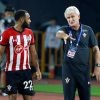 Premier League Sack Race: Most Likely Candidates for the Chop