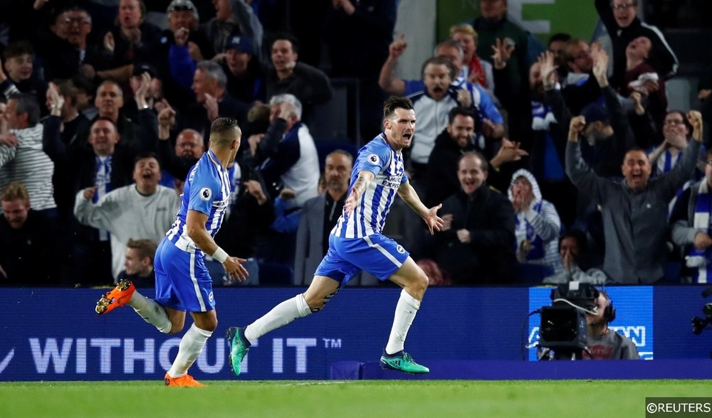 Brighton Pascal Gross