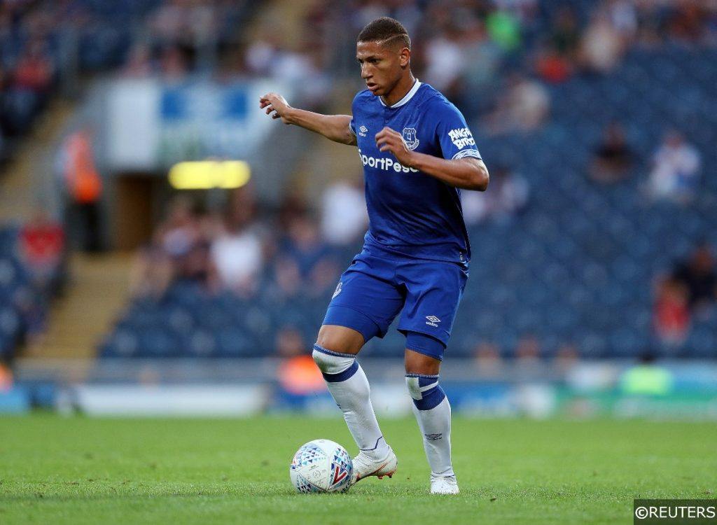 Everton Richarlison