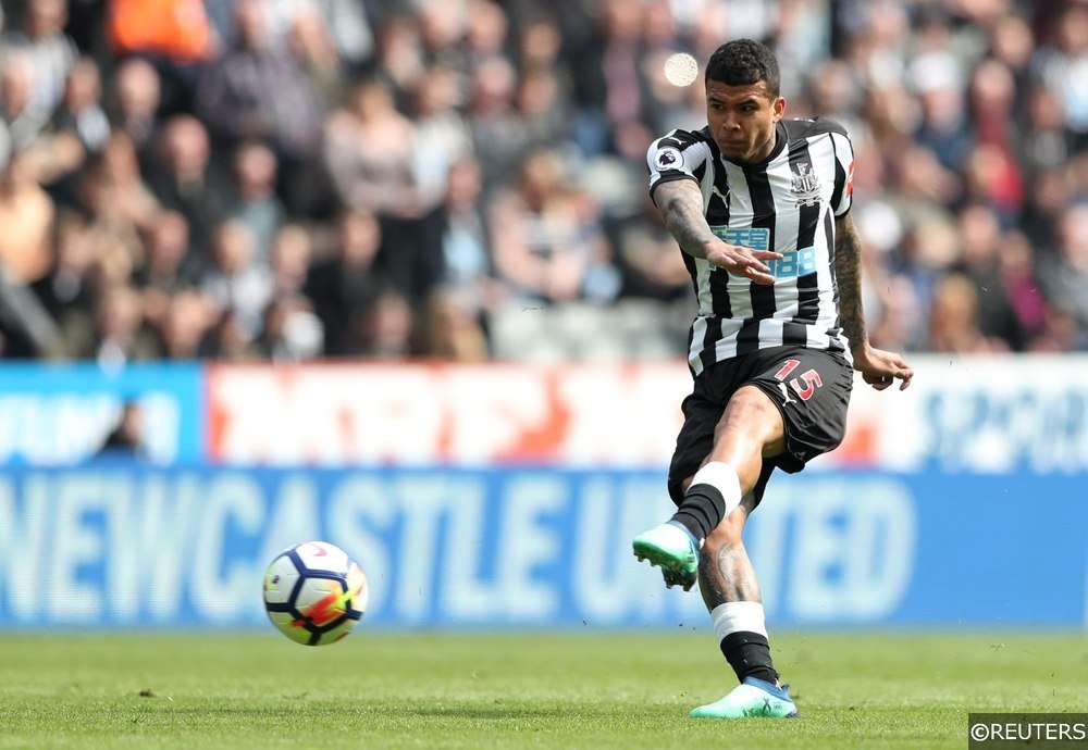 Newcastle Kenedy