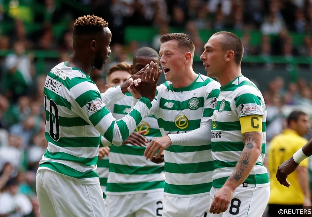 Celtic vs Rosenborg Predictions