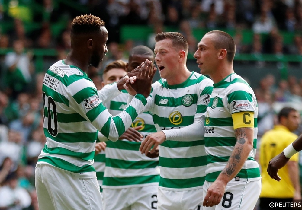 Celtic vs Rosenborg Predictions