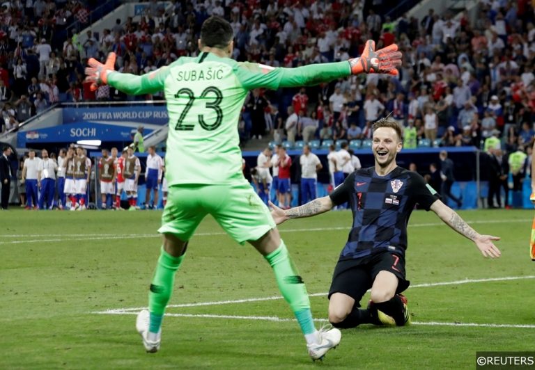 World Cup 2018: How Will Croatia Recover From Narrow Russia Win?