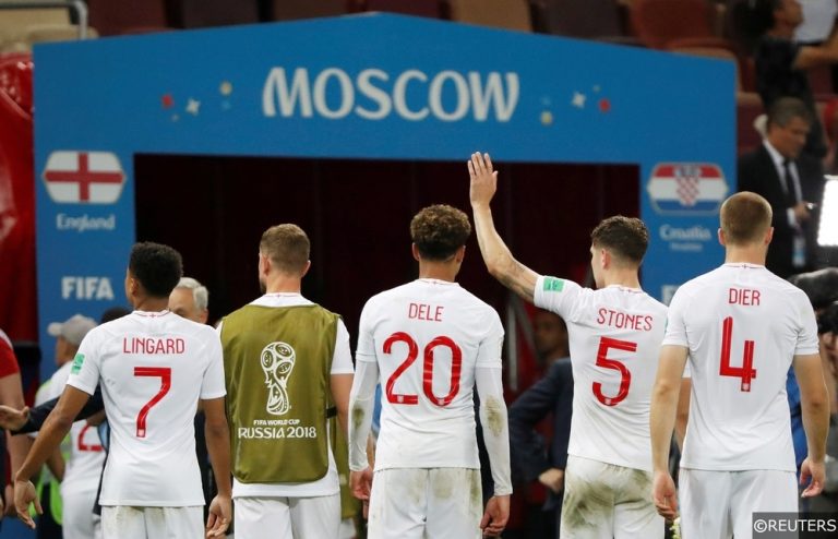 World Cup Semi Final: England player ratings from Croatia defeat
