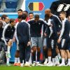 World Cup 2018: Statistical comparison ahead of Tuesday’s showdown in Saint Petersburg