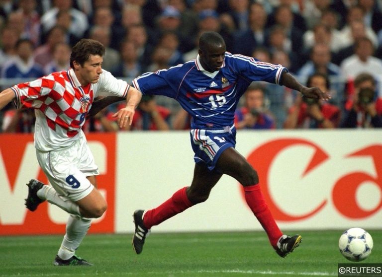 Copa do Mundo de Futebol 2018 - Allez Les Bleus! França é bicampeã do mundo - Surto Olímpico